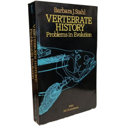 Vertebrate History: Problems in Evolution