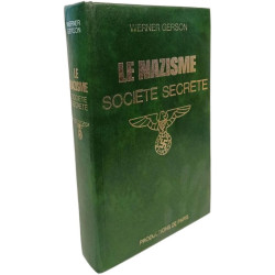 Le Nazisme Société Secrète