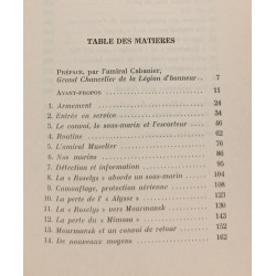 Les corvettes de la France libre