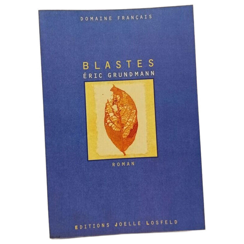 Blastes