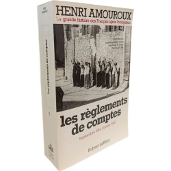 La Grande Histoire Des Francais apres L'occupation. Tome 9 Les...