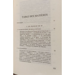 La grande histoire des Français sous l'Occupation : le peuple du...