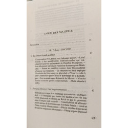 La grande histoire des Français sous l'occupation - Un Printemps...