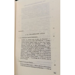 La grande histoire des Français sous l'Occupation : les beaux...