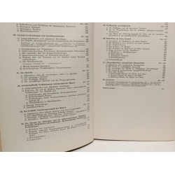 Kurzes Lehrbuch der anorganischen und allgemeinen Chemie