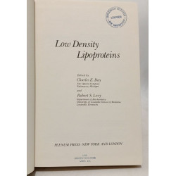 Low Density Lipoproteins