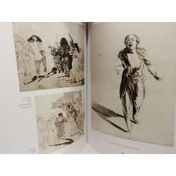 Claude Weisbuch: Gravures dessin --- 2 volumes