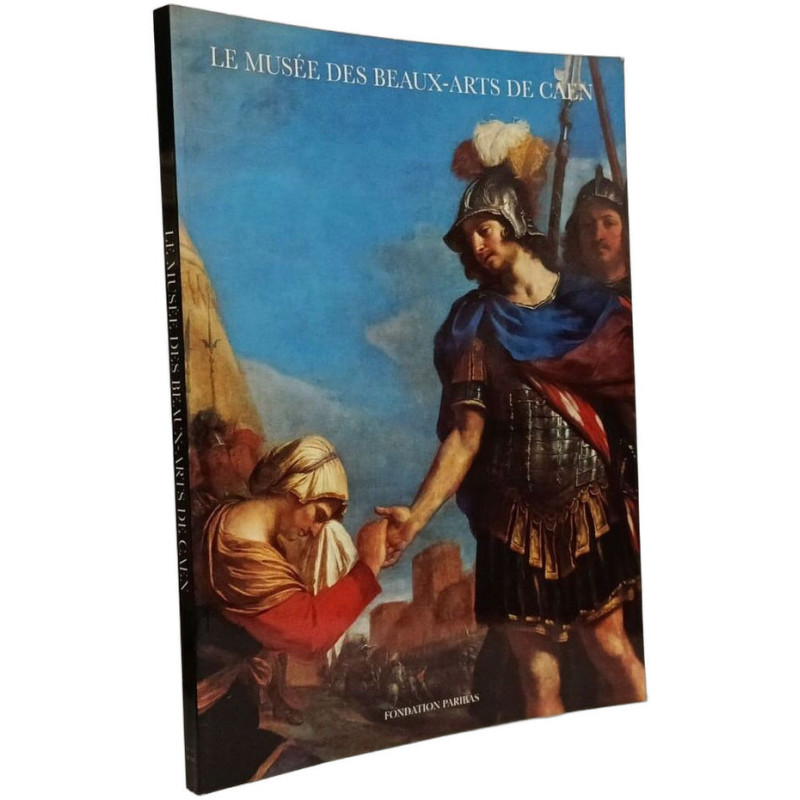 Le Musée des beaux-arts de Caen
