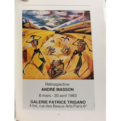 L'affiche d'art à Paris - TOME 1