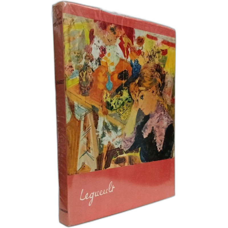 Legueult