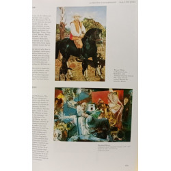 Les Maîtres de la peinture occidentale. Une histoire de l'art en...