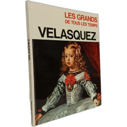 Rubens + Velasquez --- Les Grands de tous les temps