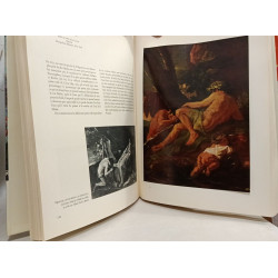 NICOLAS POUSSIN - Coll. les grands maîtres