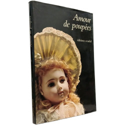 Amour de poupées