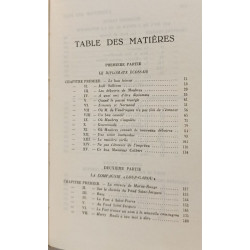 Marie des Iles , L'Héritier des Iles Tome VII