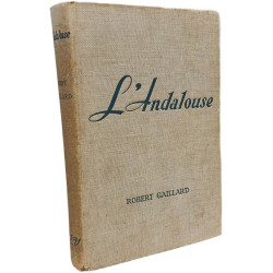 L'ANDALOUSE