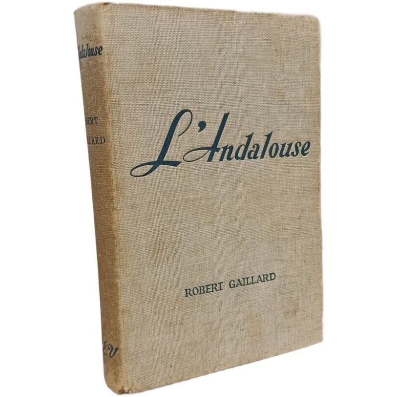 L'ANDALOUSE