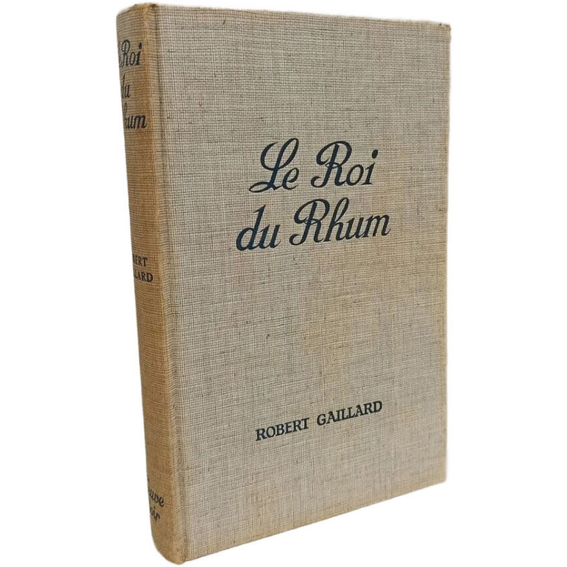 Le Roi Du Rhum
