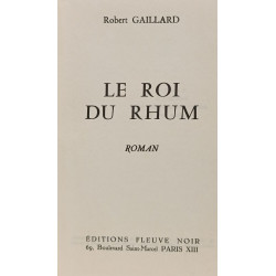 Le Roi Du Rhum