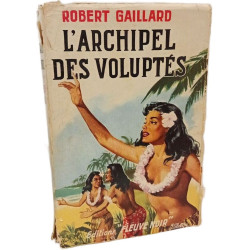 L'Archipel des voluptes