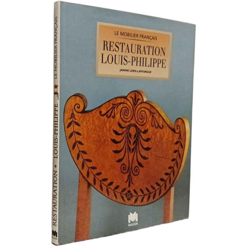 Restauration Louis-Philippe