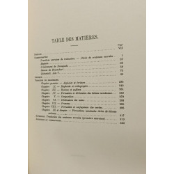 Manuel pour étudier la langue sanscrite