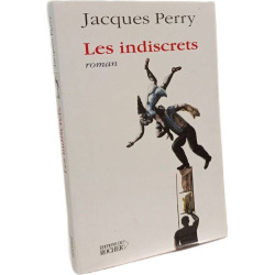 Les indiscrets