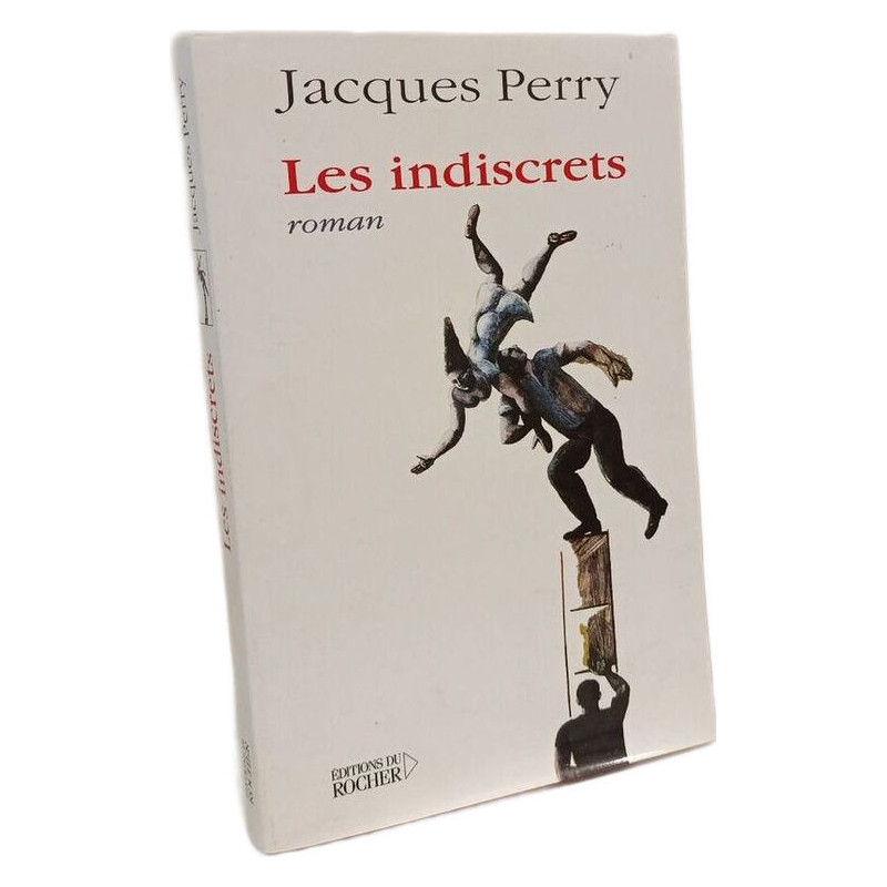 Les indiscrets
