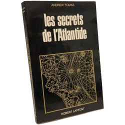 Les secrets de l'Atlantide