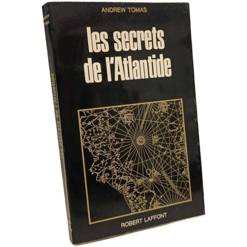 Les secrets de l'Atlantide