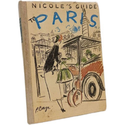 Nicole's Guide to Paris
