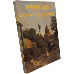 Provins - L'Ivre de Pierres