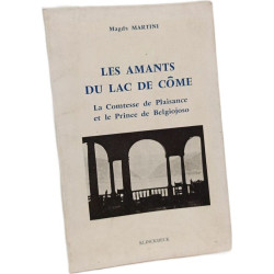 Les Amants du Lac de Côme