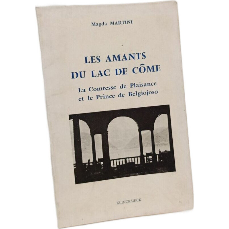Les Amants du Lac de Côme