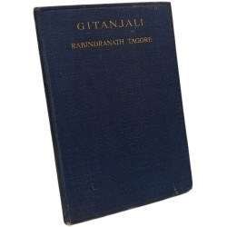 Gitanjali (Song Offerings)