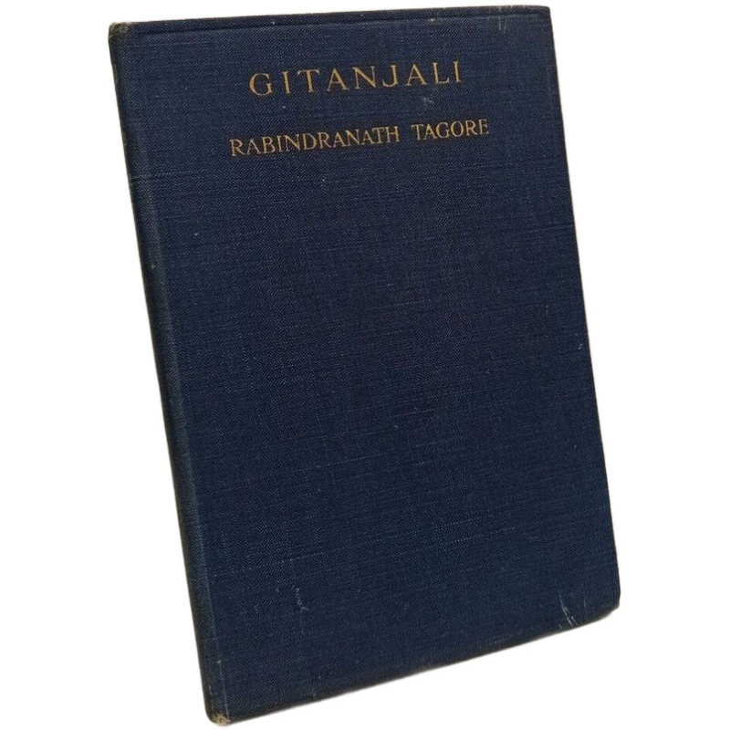Gitanjali (Song Offerings)