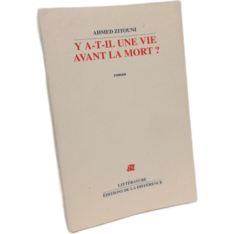 Y a-t-il une vie avant la mort