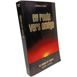 En route vers Oméga : A la recherche du sens de l'espérience de la...