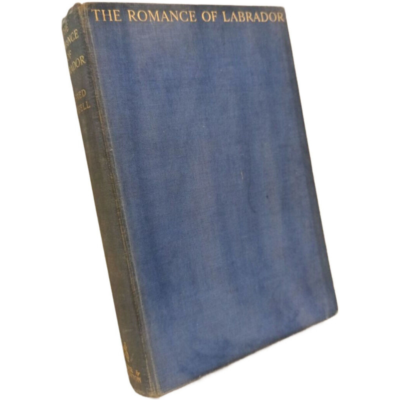 The Romance of Labrador