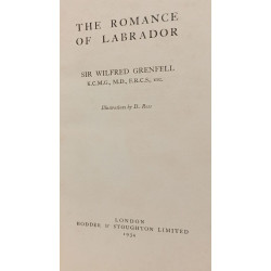 The Romance of Labrador