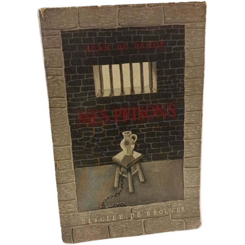 Mes Prisons