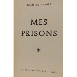Mes Prisons