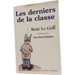 Les Derniers De La Classe
