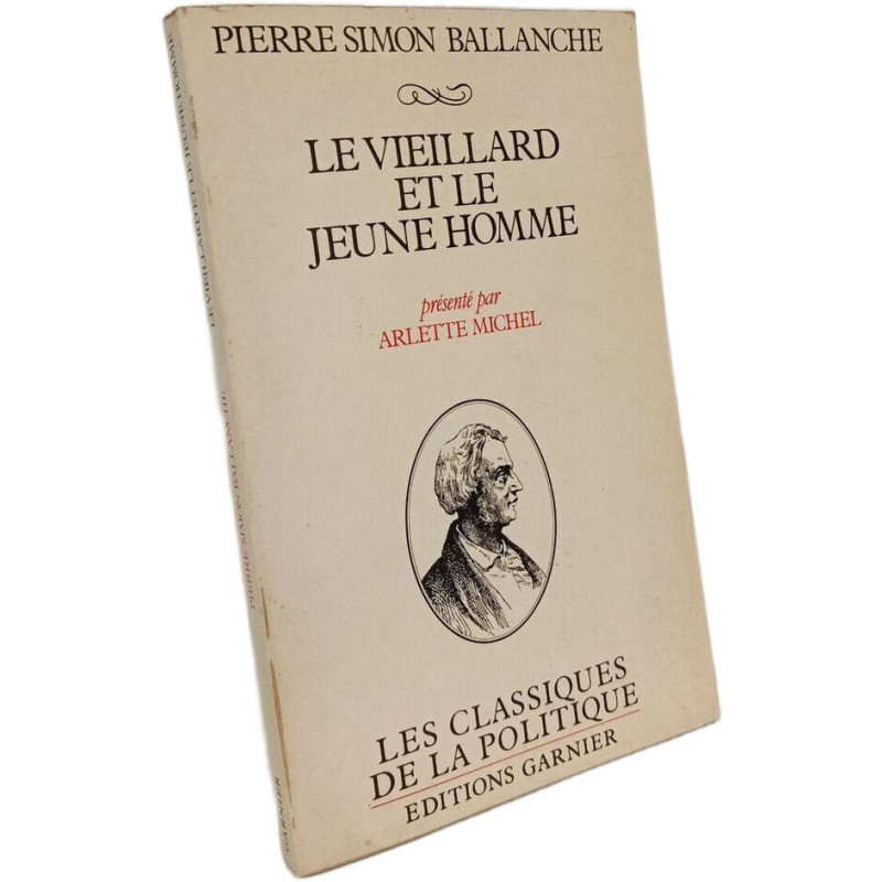 Le Vieillard et le Jeune Homme