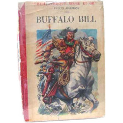 Buffalo bill