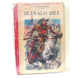 Buffalo bill