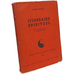 Itinéraire Spirituel