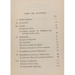 Itinéraire Spirituel