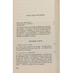 le mythe de l' hexagone