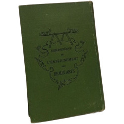 Manuel d'Archéologie Étrusque et Romaine